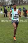 Senior Mens 2023 UK CAU Inter Counties Cross Country Champs, Prestwold Hall, Loughborough. Photo: David T. Hewitson/Sports for All Pics